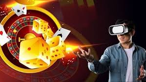 Официальный сайт Casino JVSpin